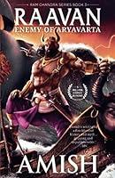Algopix Similar Product 17 - Raavan Enemy of Aryavarta Ram Chandra