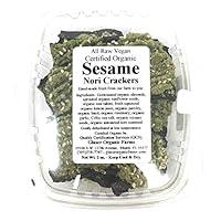 Algopix Similar Product 15 - GLASER ORGANIC FARMS Organic Nori