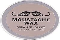 Algopix Similar Product 6 - Dear Beard Moustache Wax  Silicone and