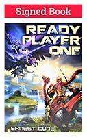 Algopix Similar Product 6 - Ready Player One SIGNED LIMITED EDITION