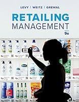 Algopix Similar Product 13 - Retailing Management, 9th Edition