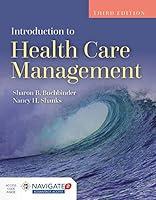 Algopix Similar Product 13 - Introduction to Health Care Management