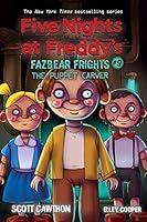 Algopix Similar Product 14 - The Puppet Carver An AFK Book Five