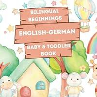 Algopix Similar Product 4 - Bilingual Beginnings  An