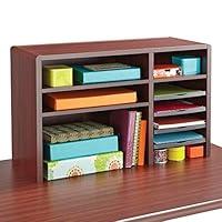 Algopix Similar Product 6 - Safco Products 3692MH Compact Desk Top