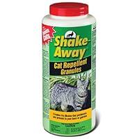 Algopix Similar Product 10 - Shake Away 9002020 20ounce Cat