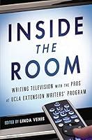 Algopix Similar Product 18 - Inside the Room Writing Television