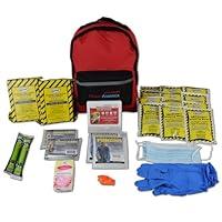 Algopix Similar Product 18 - Ready America 70280 72 Hour Emergency
