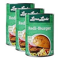 Algopix Similar Product 4 - Loma Linda  PlantBased Meats