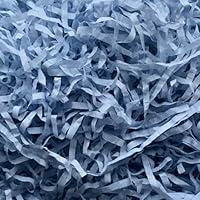 Algopix Similar Product 2 - InsideMyNest Shredded Tissue Paper