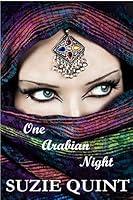 Algopix Similar Product 19 - One Arabian Night