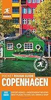 Algopix Similar Product 15 - Pocket Rough Guide Copenhagen Travel