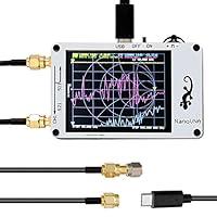 Algopix Similar Product 6 - Vector Network Analyzer KKmoon Mini