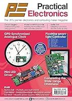 Algopix Similar Product 13 - Everyday Practical Electronics