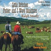Algopix Similar Product 20 - Father and I Were Ranchers Little