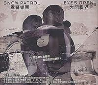 Algopix Similar Product 19 - Eyes Open