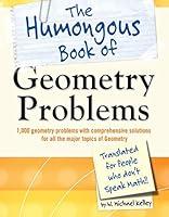 Algopix Similar Product 17 - The Humongous Book of Geometry Problems
