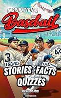 Algopix Similar Product 6 - Baseball book for kids 912