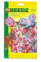 Algopix Similar Product 20 - SES Creative Iron On Beads  3000 Pc