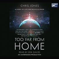 Algopix Similar Product 14 - Too Far From Home A Story of Life and