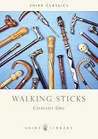 Algopix Similar Product 11 - Walking Sticks (Shire Library)