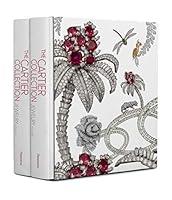 Algopix Similar Product 2 - The Cartier Collection: Jewelry