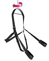 Algopix Similar Product 7 - 360 Degree Spinning Sex Swing