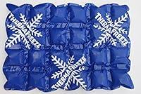 Algopix Similar Product 15 - ThermaFreeze Reusable Ice Pack Sheets