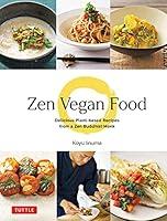 Algopix Similar Product 2 - Zen Vegan Food Delicious Plantbased