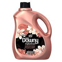 Algopix Similar Product 17 - Downy Ultra Infusions Liquid Fabric