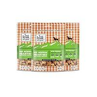Algopix Similar Product 20 - I and love and you Hearties Brain and