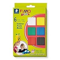 Algopix Similar Product 17 - Staedtler Fimo Color Pack 15Ounce