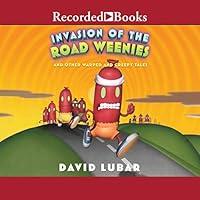Algopix Similar Product 5 - Invasion of the Road Weenies And Other