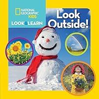 Algopix Similar Product 5 - National Geographic Kids Look and