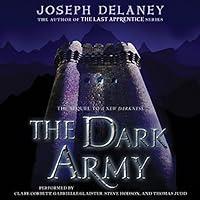 Algopix Similar Product 20 - The Dark Army