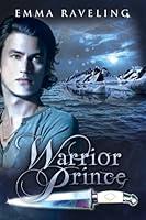 Algopix Similar Product 3 - Warrior Prince (Ondine Quartet #2.5)