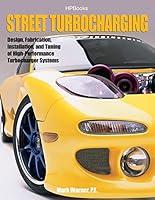 Algopix Similar Product 8 - Street TurbochargingHP1488 Design