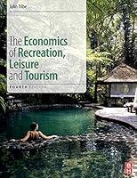 Algopix Similar Product 6 - The Economics of Recreation Leisure