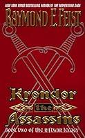 Algopix Similar Product 17 - Krondor the Assassins The Riftwar