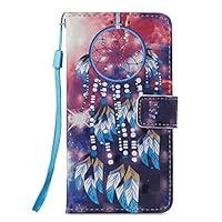 Algopix Similar Product 2 - Leather Cover Compatible with Samsung