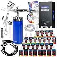 Algopix Similar Product 9 - Master Airbrush Powerful Cordless