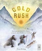 Algopix Similar Product 1 - Gold Rush The untold story of the