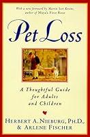Algopix Similar Product 12 - Pet Loss Thoughtful Guide for Adults