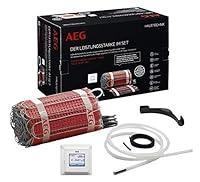Algopix Similar Product 10 - AEG Thermo Floor Comfort Turbo, 234354