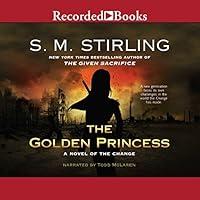 Algopix Similar Product 14 - The Golden Princess A Novel of the