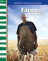 Algopix Similar Product 19 - Farmers Then and Now ebook Social