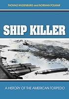 Algopix Similar Product 19 - Ship Killer A History of the American