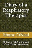 Algopix Similar Product 4 - Diary of a Respiratory Therapist 30