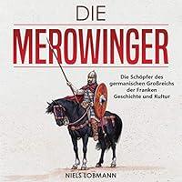 Algopix Similar Product 15 - Die Merowinger Die Schpfer des