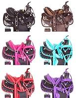 Algopix Similar Product 10 - Acerugs 10 12 13 Western Youth Pony